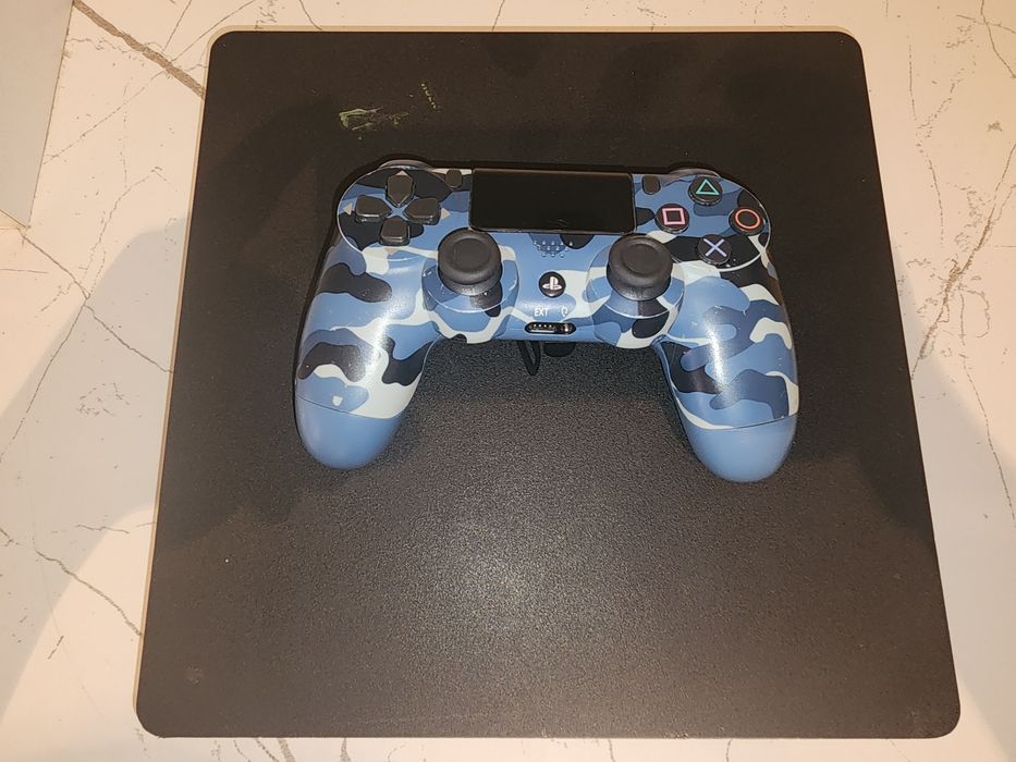 Sony Playstation 4
