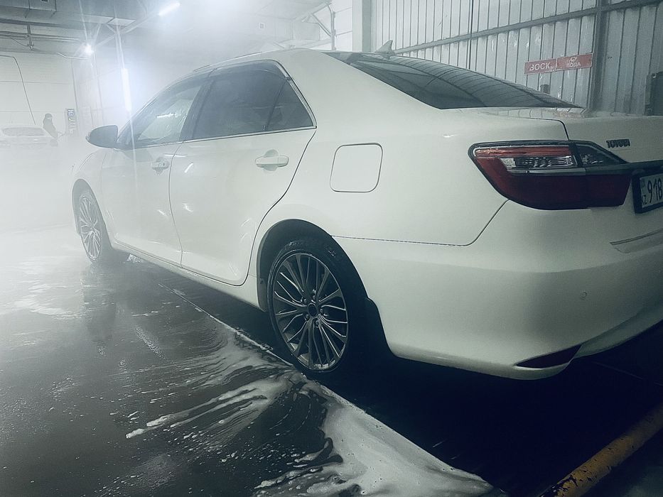 Обмен на 1комнатную в Кокшетау