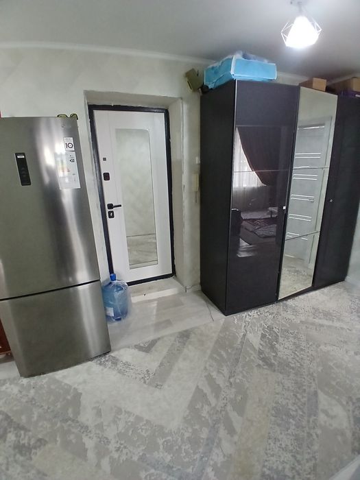 Продается 3х комнатная квартира