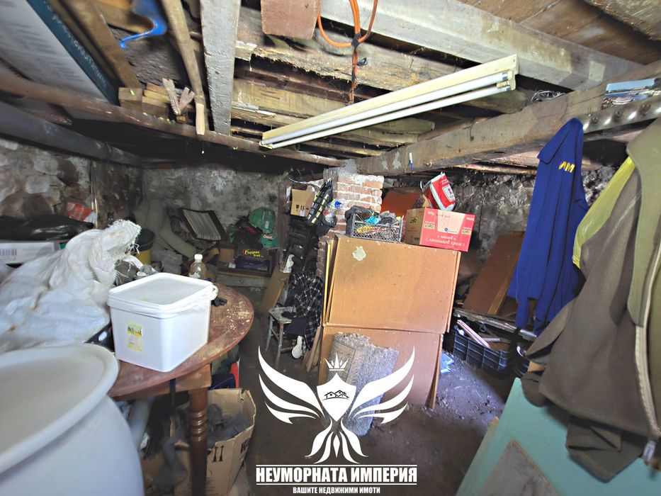 Продава се Къща в Куклен - 122 кв.м за 519 €/кв.м - Снимка #19