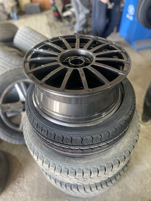 Продам Sliki r16