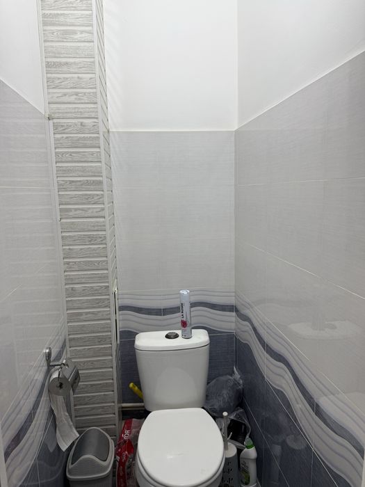 2 xona 3 xona qilingan kvartira sotiladi