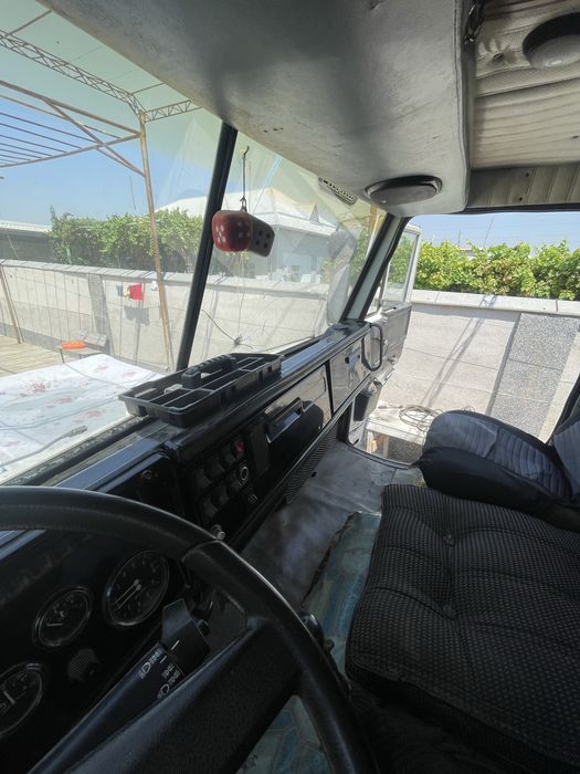 Kamaz selxoz sotiladi !!!