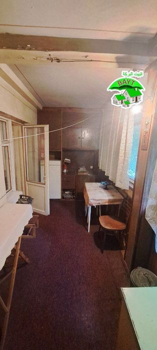 ÷ 45м² Балкон 2х6 ЧИЛАНЗАР 26-квартал Кирпич продаётся квартира