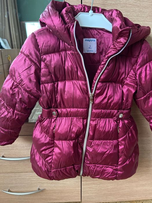 Детско яке Mayoral 98