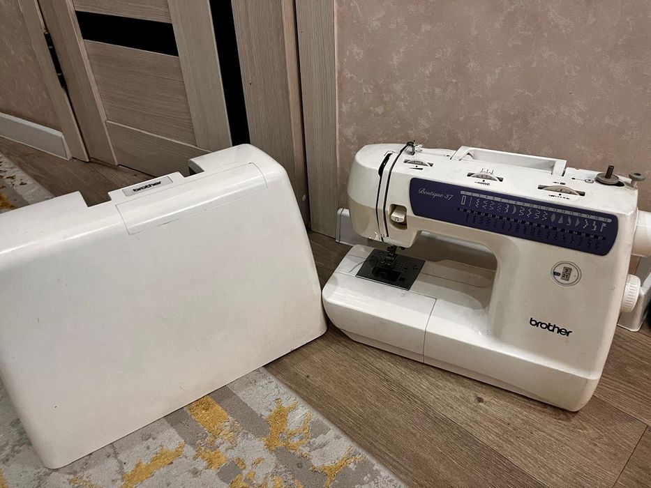 Швейная машина срочно