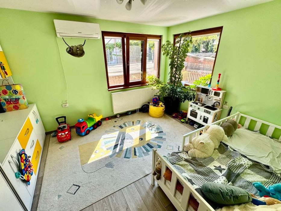 Продава се Етаж от къща в Русе, Дружба 1 - 116 кв.м за 2138 €/кв.м - Снимка #7