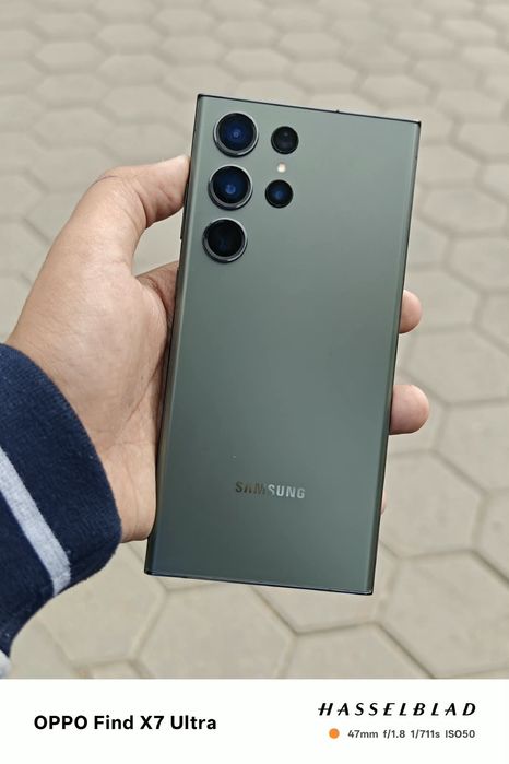 Samsung s23 ultra