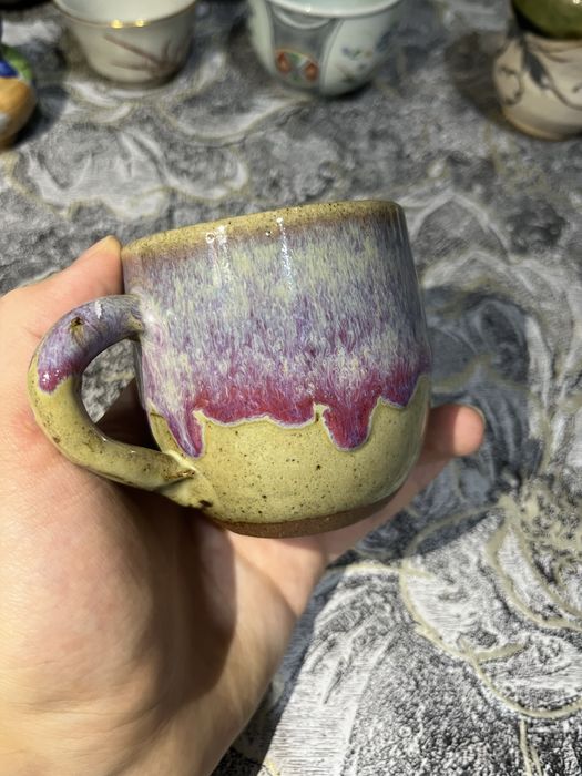 Антикварная пасуда