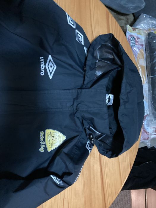 Мъжка оригинална ветровка Umbro