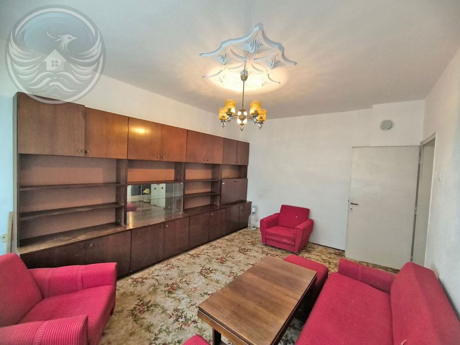 Продава се Двустаен апартамент в Разград, Освобождение - 65 кв.м за 1295 €/кв.м - Снимка #2