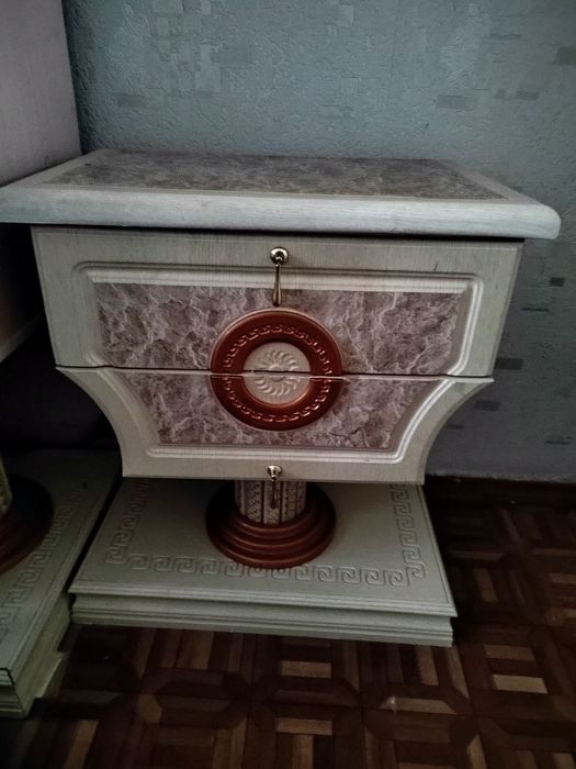 Спальный камплект