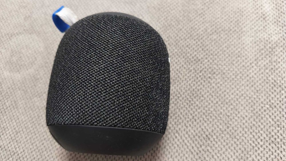 Boxa portabila Ultimate Ears WONDERBOOM 2, Rezistenta la apa IP67