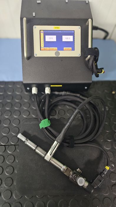 Injectoare Volkswagen 1.6 Tdi Siemens 03L130277B  Reparatii injectoare