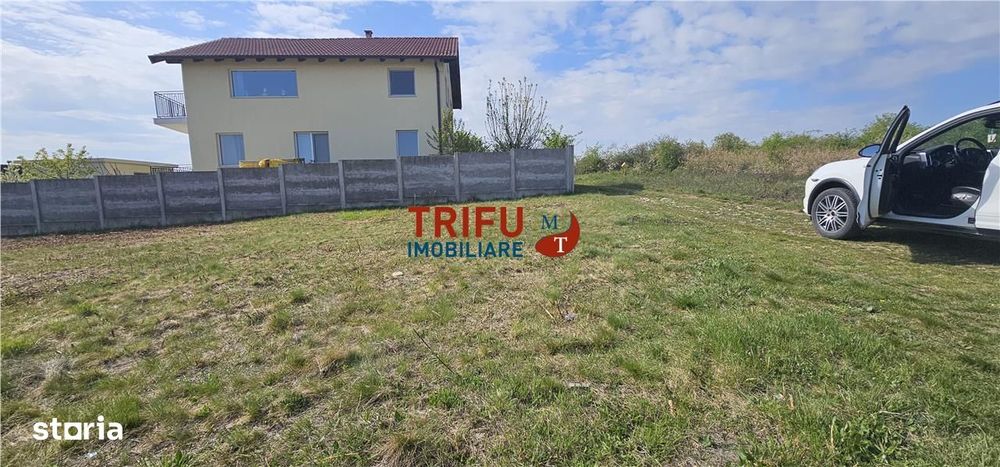 Oportunitate excelentă de investiție în Alba Iulia – zona Podei