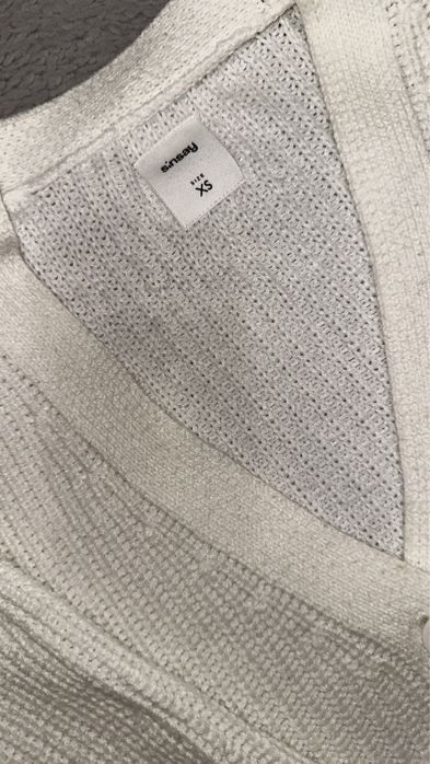 Жилетка Sinsay размер Xs/S