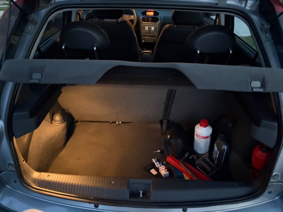 OPEL Corsa 2005 — imagine 5