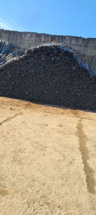 Stalpi /Spalieri .gard vie.etc