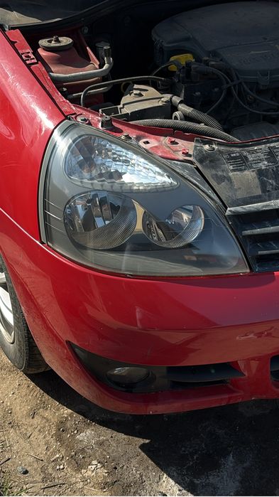 Detailing interior injectie-extractie , abur si polish faruri