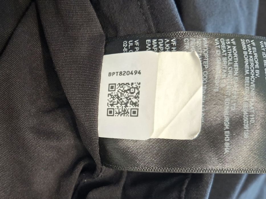 The North Face-Пола панталон