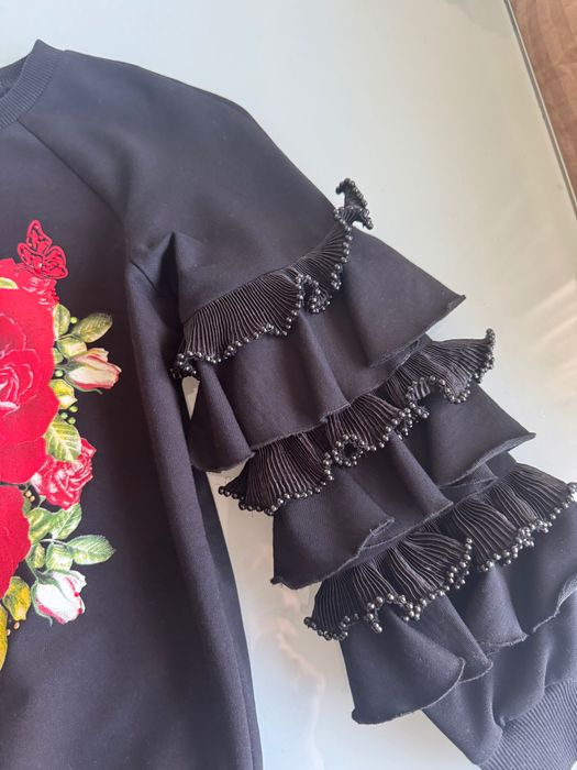 Ефектна блуза Junona