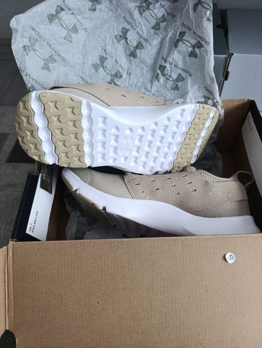 Женски обувки Under Armour
