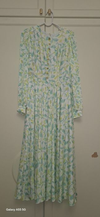 Женское платья вечерн