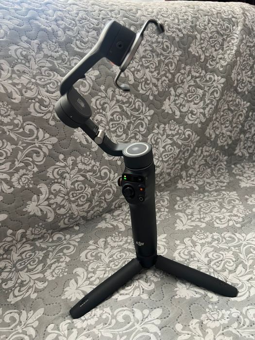 Vand osmo mobile 6, nefolosit,ca nou  pret 350 lei negociabil