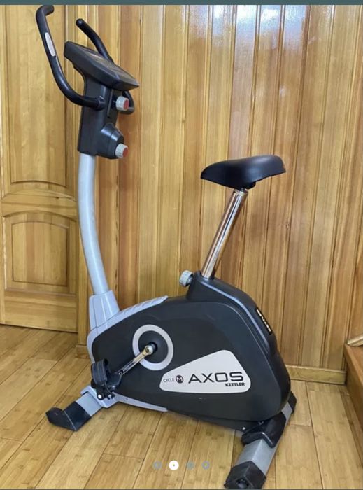 Велотренажер Kettler