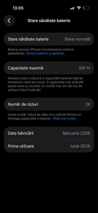 Iphone 17 Pro Orange 512 GB