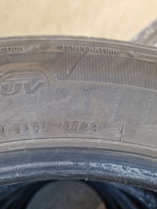 Шины Nexen Roadian GTX 235/60 R18 103H (2023 г.) – комплект 4 шт.