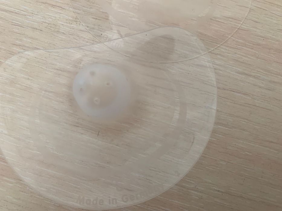 Накладки для сосков