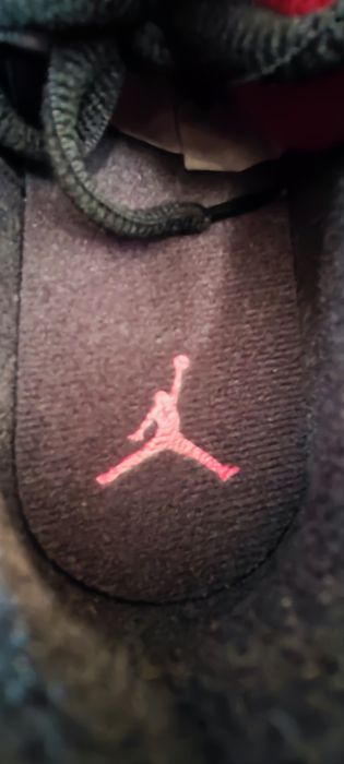 Nike Air Jordan 4 RM