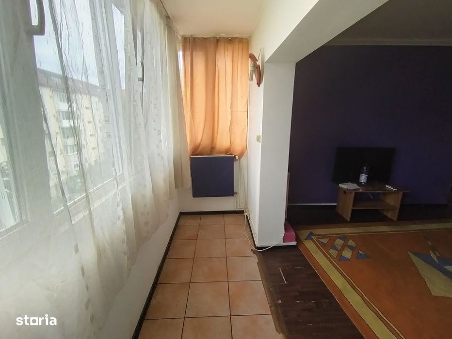 COMISION 0% Apartament cu 2 camere de vanzare in Timisoara, zona Dambo