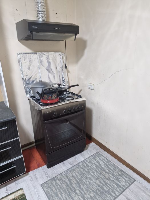 Сдается квартира