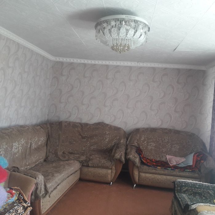 Продам угловой диван