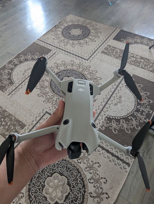 Продам Dji mini 4 Pro