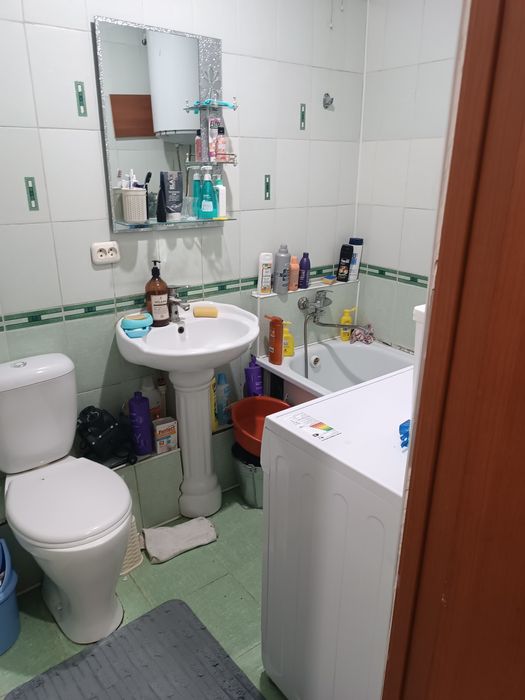 Продам квартиру в майкудуке.