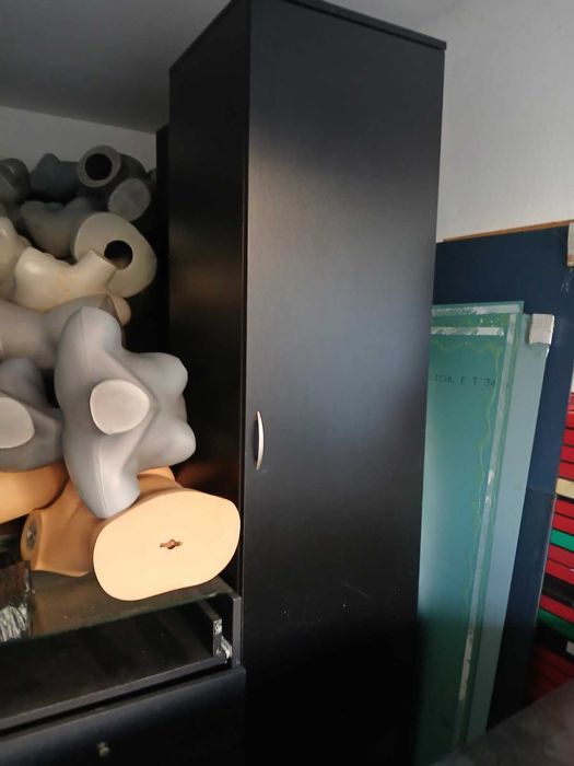 Бюра в добро състояние 3бр