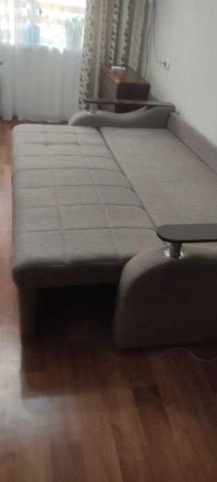 Продам диван б/у 150000тг