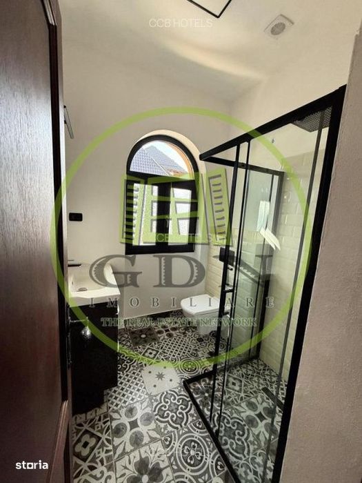 Apartament de vacanta 2 camere – Predeal (AP7)  TVA 0% | Stil Neo-Ro