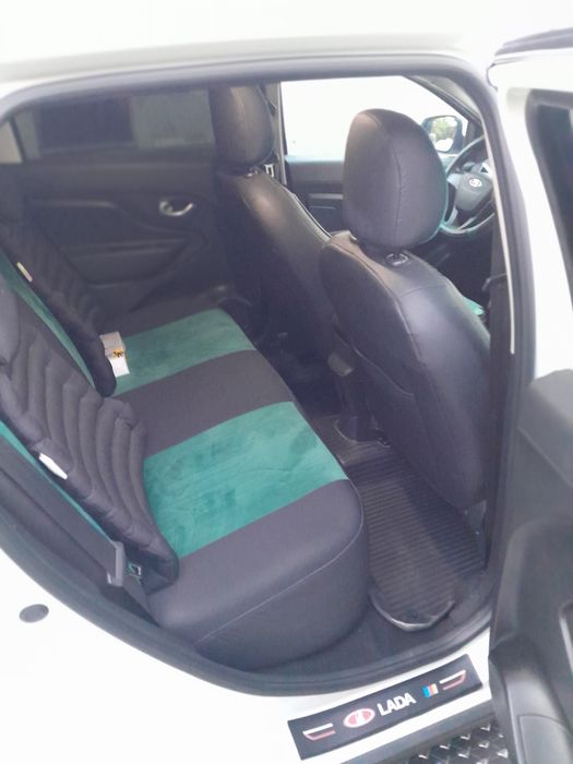 Lada Xray kross 2021 . 1.6 mator