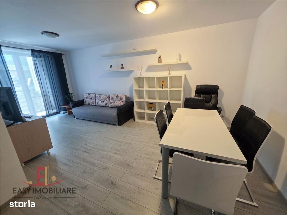 Apartament 2 camere, strada Livezeni, Tudor, Targu Mures