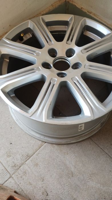 Jante aliaj Sarpas VOLVO (stare impecabila)
