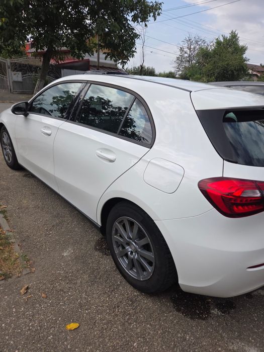 Mercedes A class 160