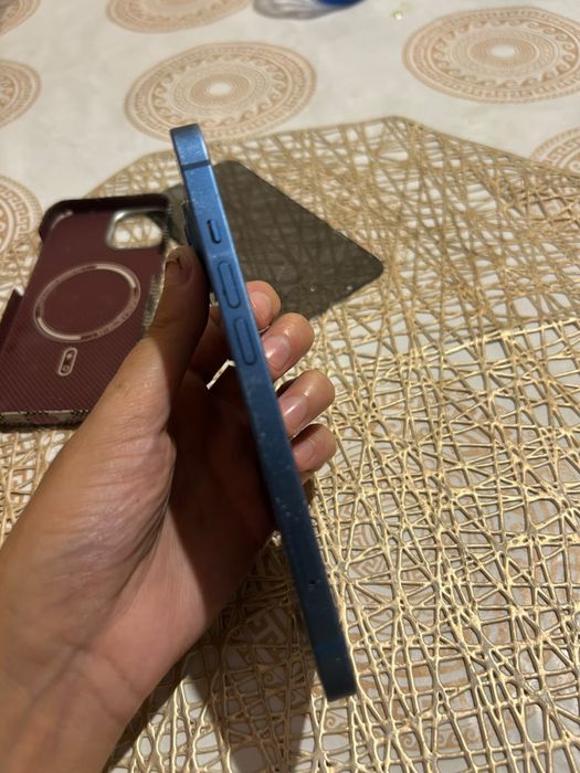 Iphone 13  идеал сатылымда