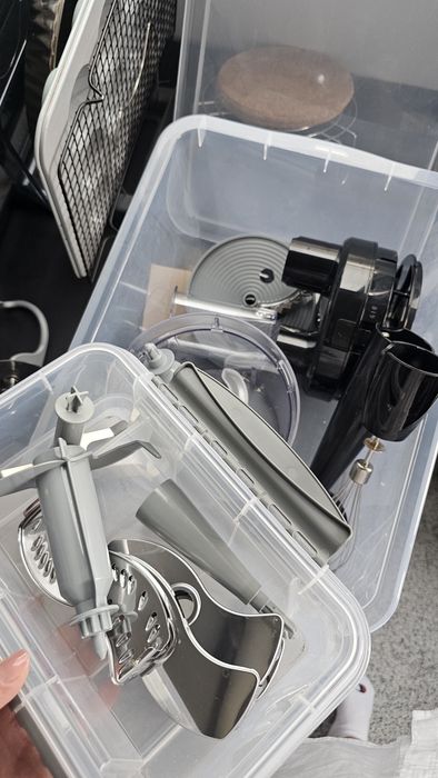 Accesorii Braun Multiquick 9