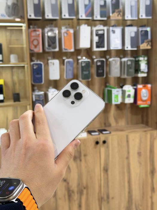iPhone 14 Pro Max 128 gb | kapashev mobile