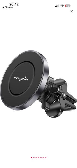 Suport auto Myria