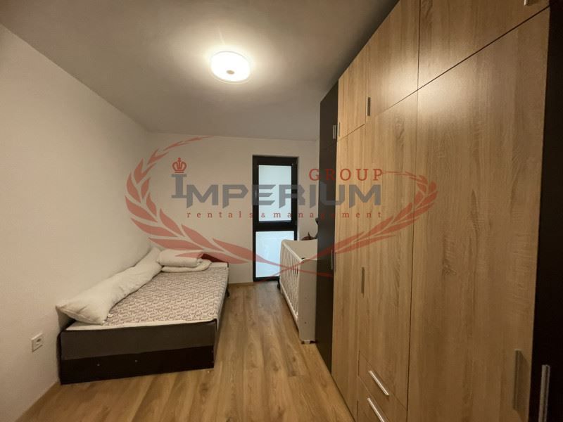 Дава се под наем Тристаен апартамент в Варна, м-т Траката - 101 кв.м за 765 € - Снимка #7